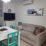아파트 Casa Stella Del Mare *