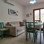 아파트 Casa Stella Del Mare *