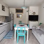 아파트 Casa Stella Del Mare 칼라고노네