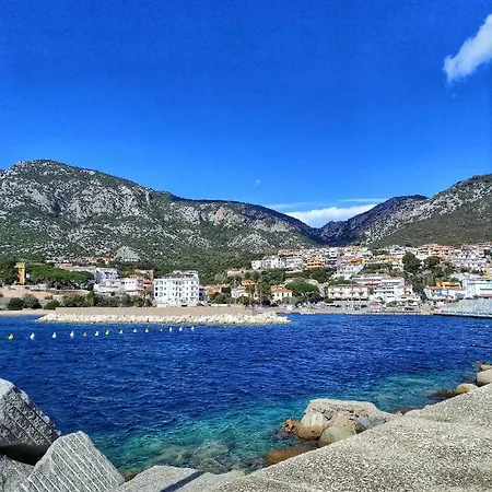 Apartamento Casa Stella Del Mare