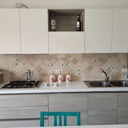 Apartamento Casa Stella Del Mare Cala Gonone