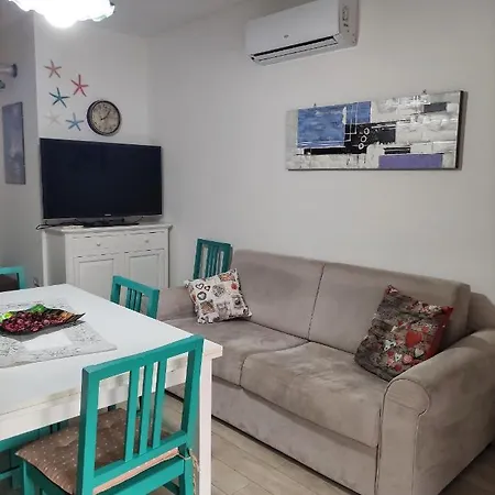 Apartamento Casa Stella Del Mare *