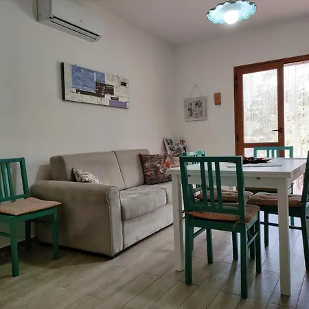 Appartement Casa Stella Del Mare *