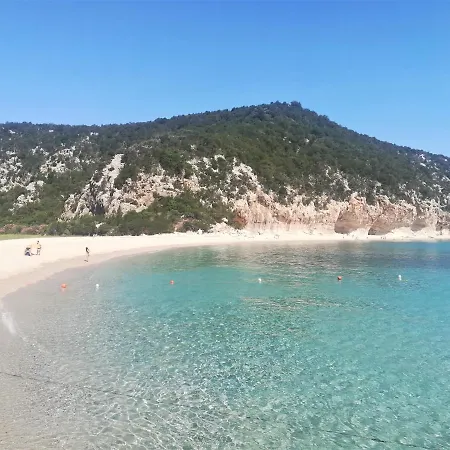 Casa Stella Del Mare 아파트