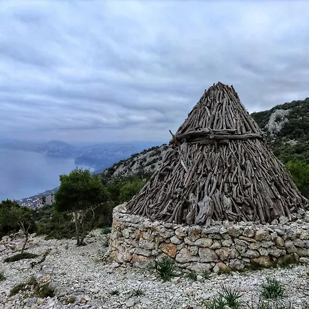 Casa Stella Del Mare Cala Gonone