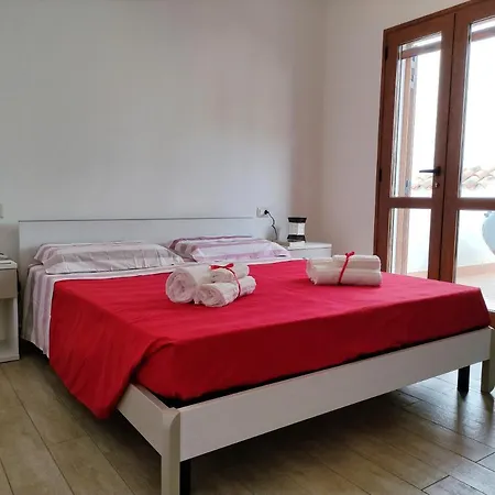 Casa Stella Del Mare *
