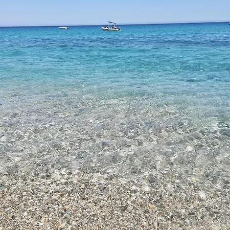 Apartament Casa Stella Del Mare