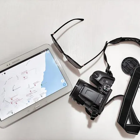 Casa Stella Del Mare Cala Gonone