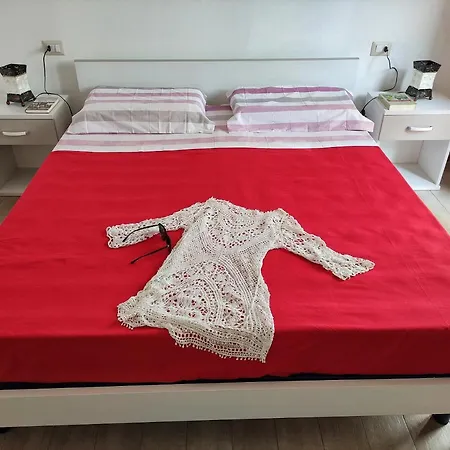 Casa Stella Del Mare Apartament *