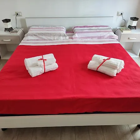 Casa Stella Del Mare Apartment Cala Gonone