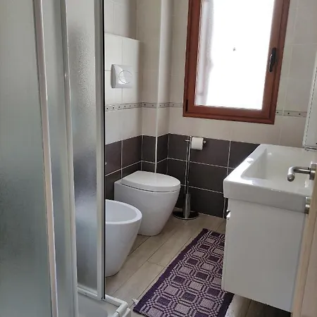 Casa Stella Del Mare *