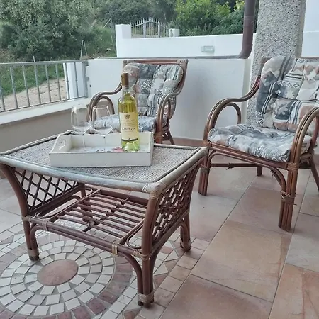 Casa Stella Del Mare * Cala Gonone