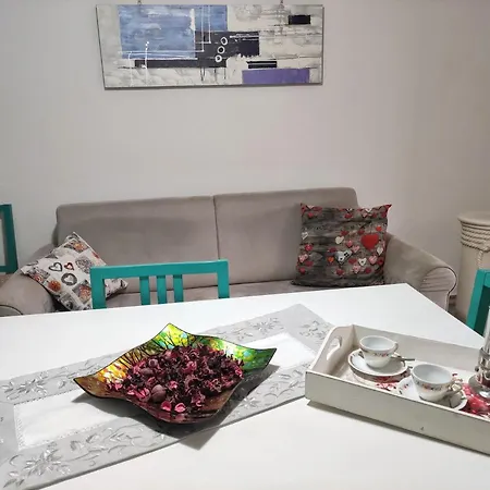 Casa Stella Del Mare Apartment
