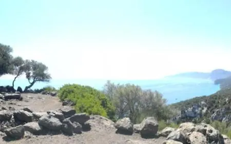 Casa Stella Del Mare Apartament *