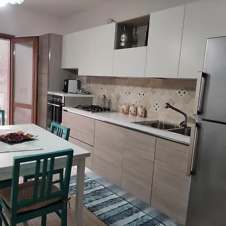Apartament Casa Stella Del Mare