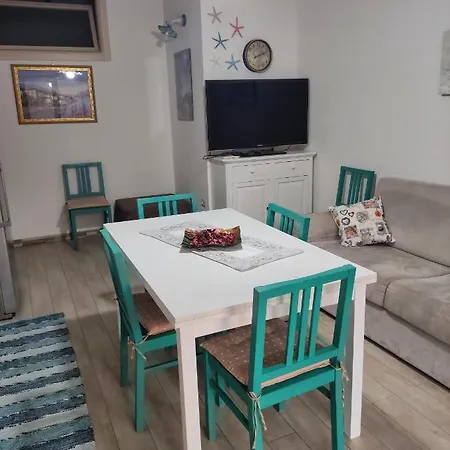 Casa Stella Del Mare