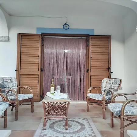 Casa Stella Del Mare