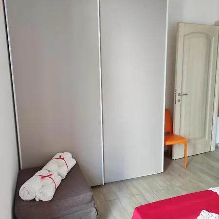 Casa Stella Del Mare Apartment