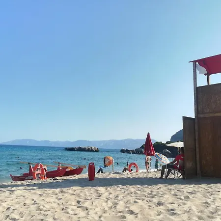 Casa Stella Del Mare * Cala Gonone