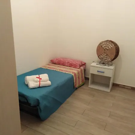 Apartment Casa Stella Del Mare Cala Gonone
