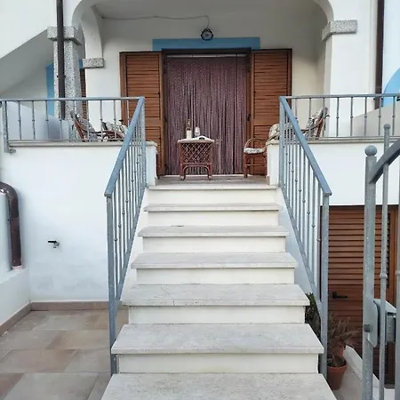 Casa Stella Del Mare Cala Gonone